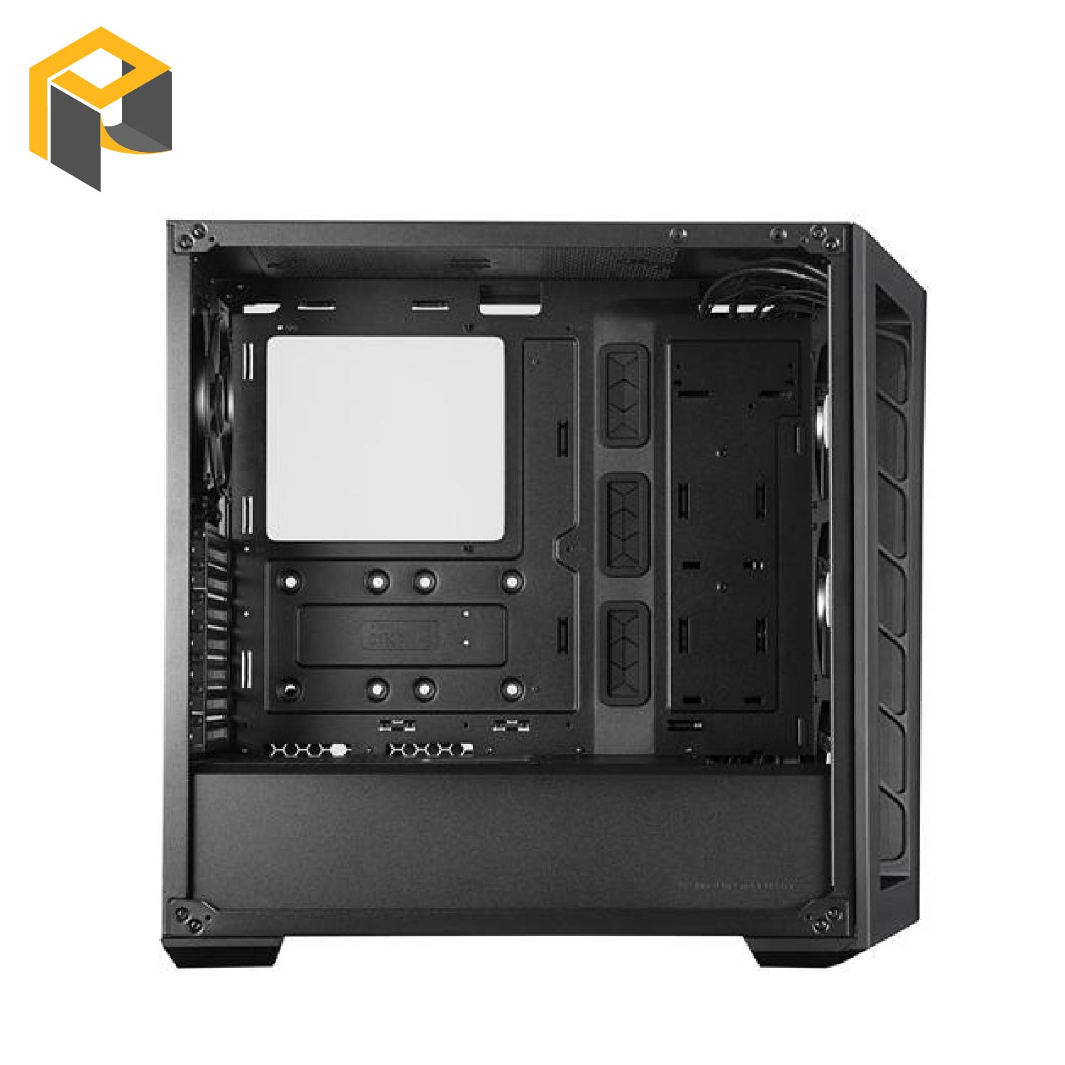 Vỏ Case Cooler Master MasterBox MB530P