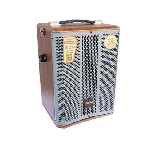 Loa kéo di động Koda KD-608