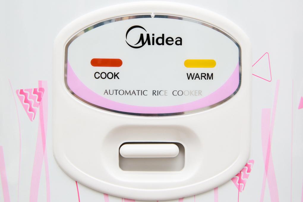 Nồi cơm điện Midea MR-CM1533 1.5L