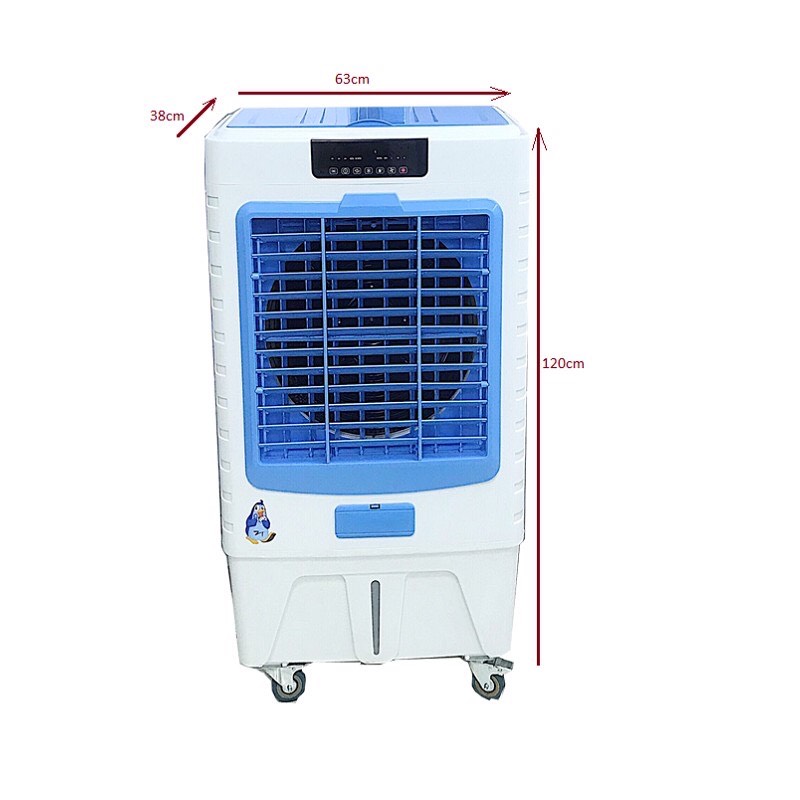 Quạt điều hòa AKYO ZT80