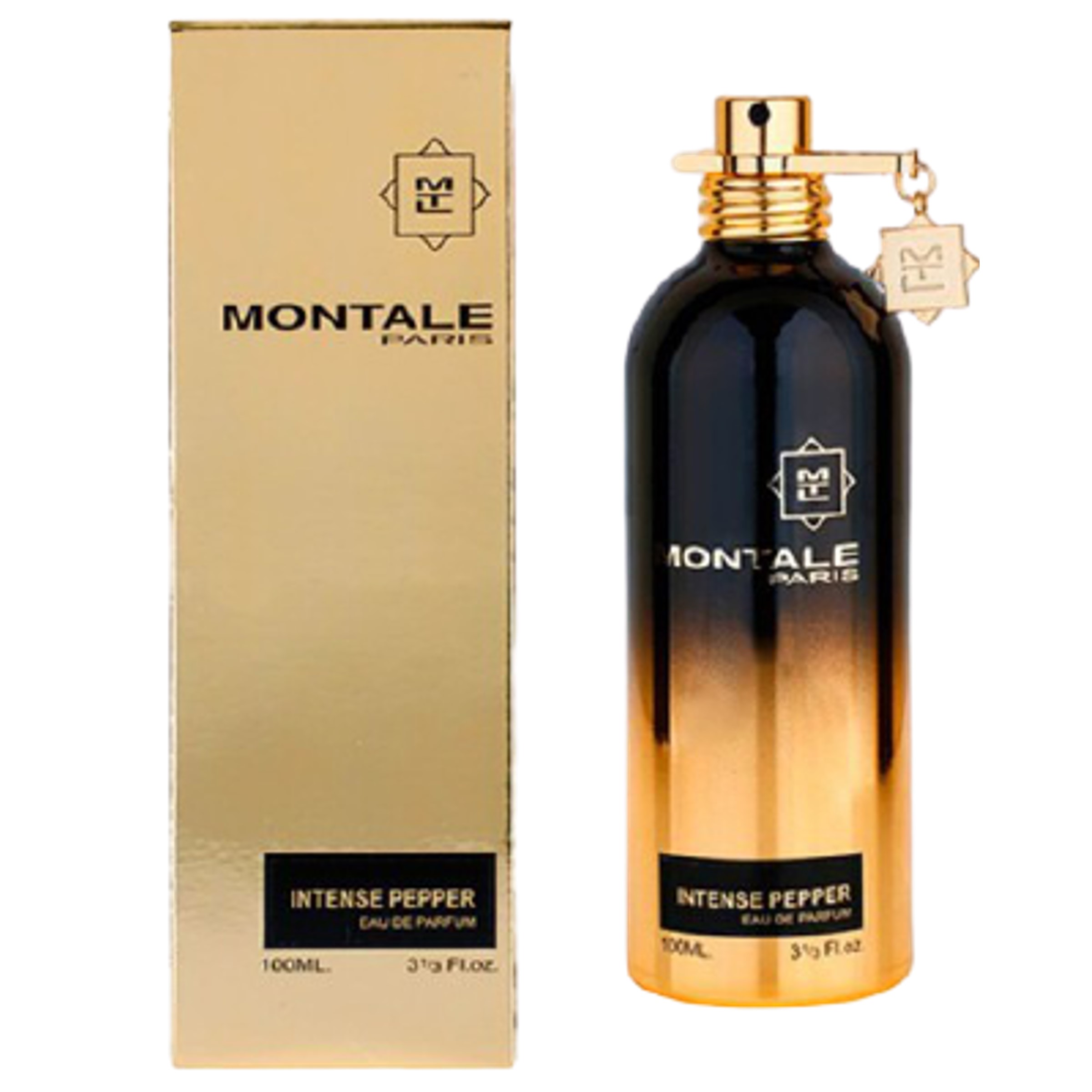 Nước hoa unisex Montale Intense Pepper EDP 100ml