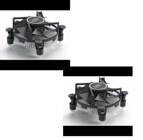 Tản nhiệt khí DEEPCOOL CK-11509