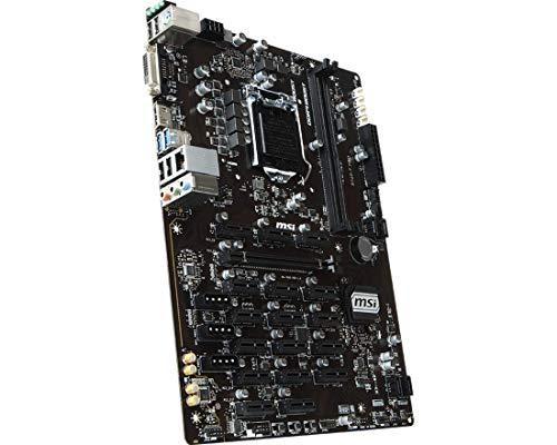 Bo mạch Mainboard MSI B360- F PRO