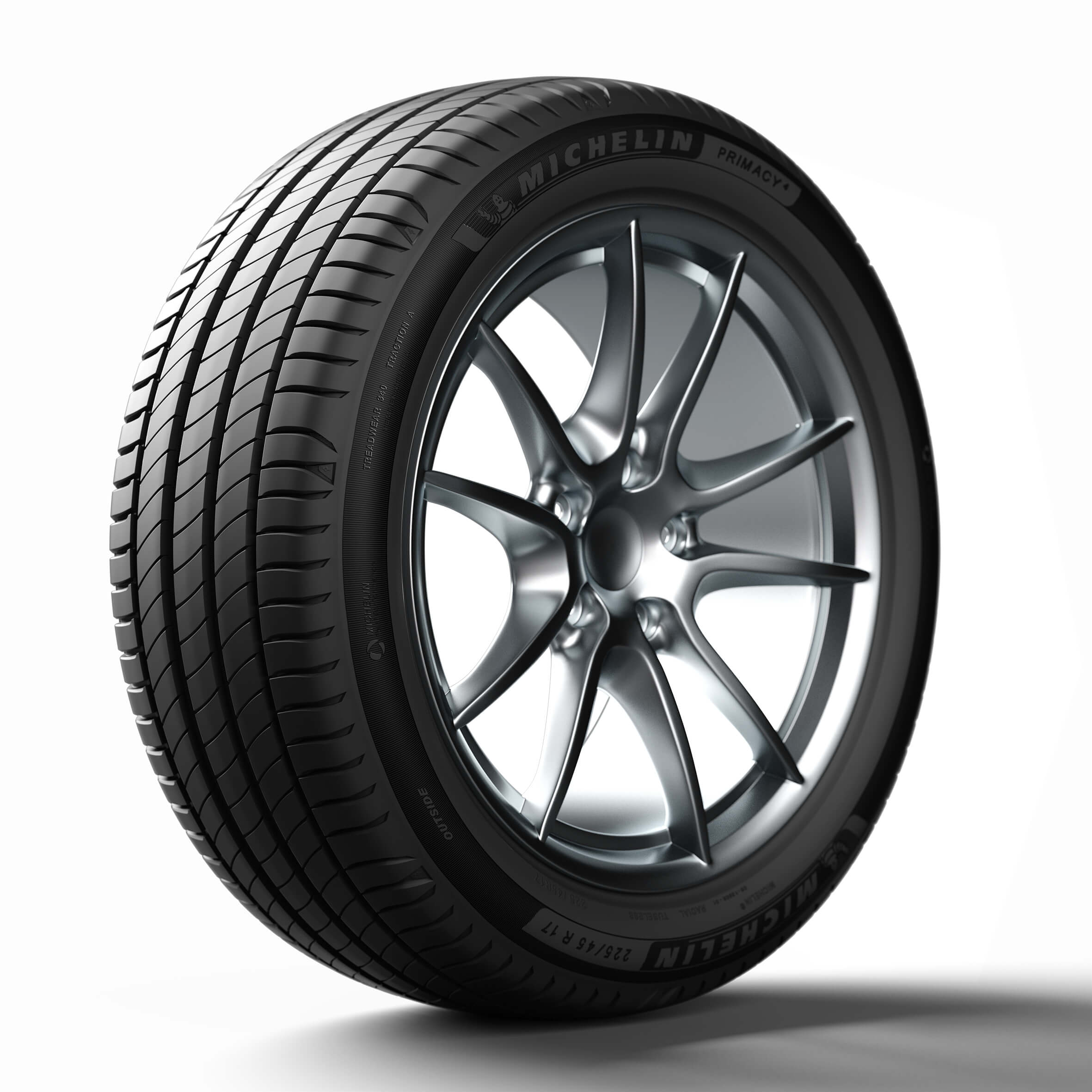 LỐP/VỎ Xe Michelin Primacy 3ST 205/55R16