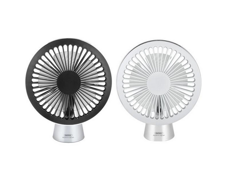 QUẠT TÍCH ĐIỆN ĐỂ BÀN REMAX F32