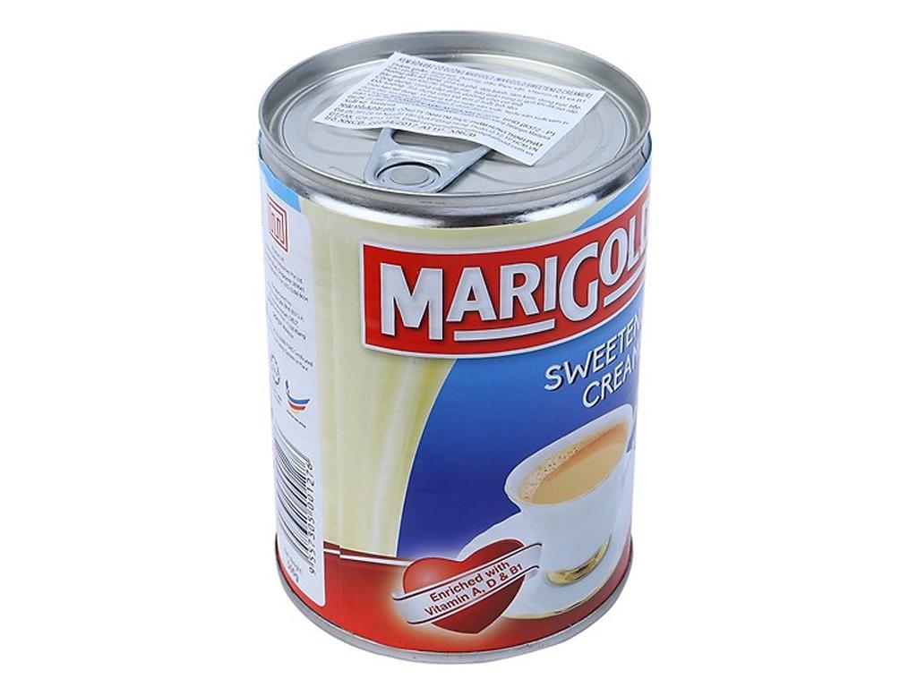 Sữa đặc Marigold 500g