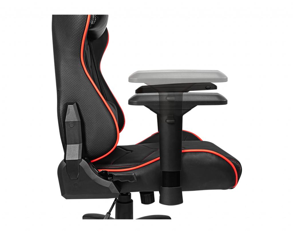 Ghế Gaming MSI MAG CH120 X