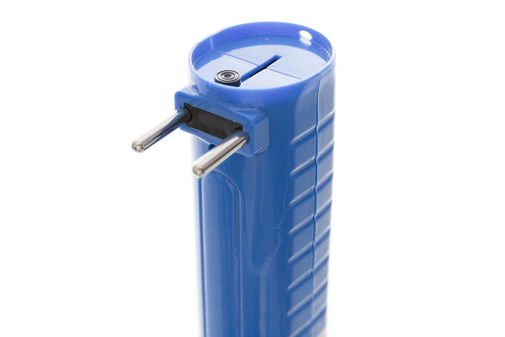 ĐÀN PIN SẠC ĐA NĂNG DMX DS001