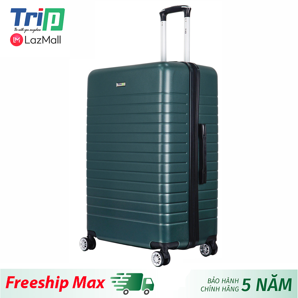 Vali du lịch Trip PC911 - 28inch