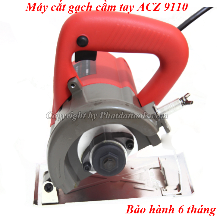 MÁY CẮT GẠCH ACZ 9110