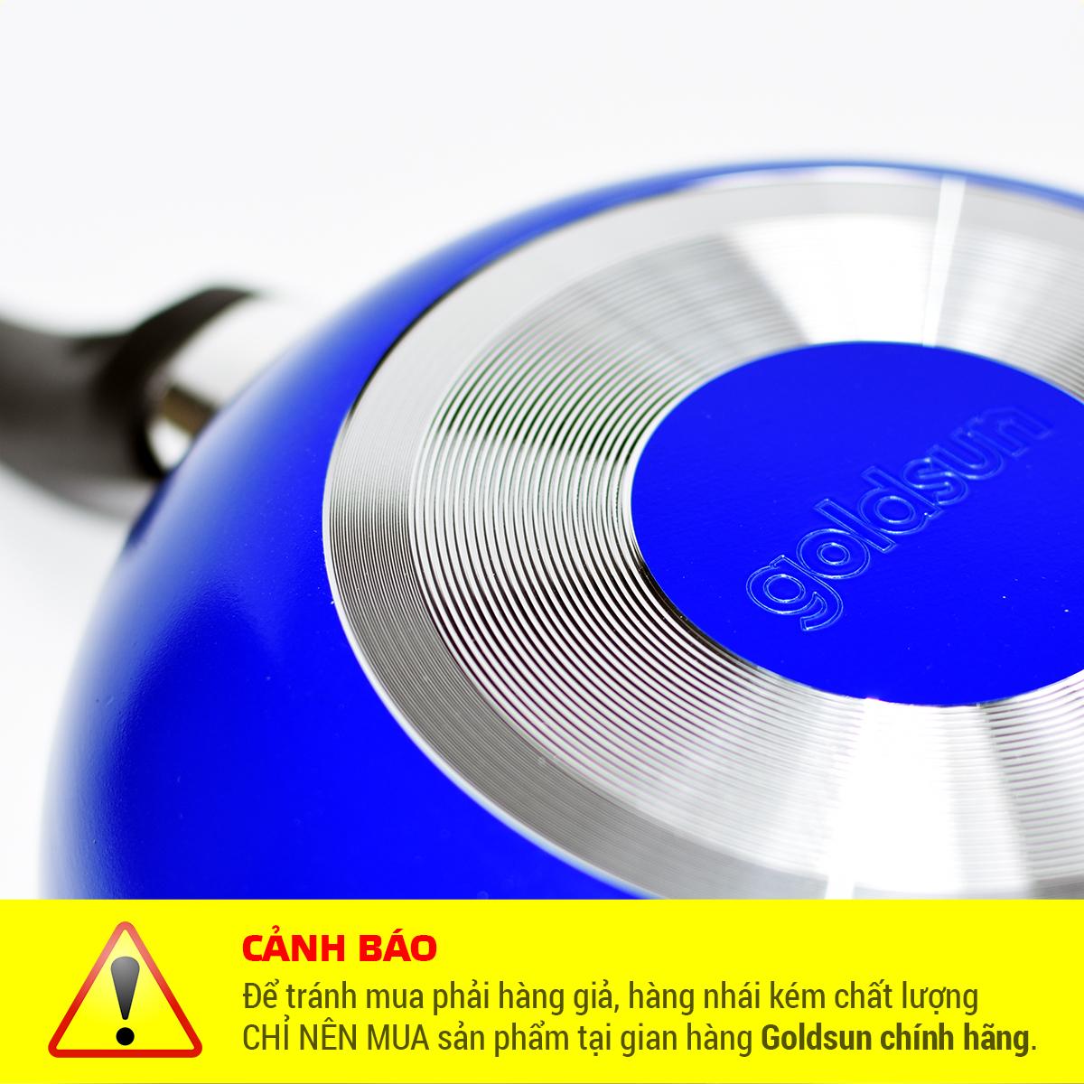 Chảo sâu lòng GOLSUN GE1520