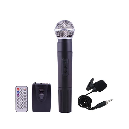 Máy trợ giảng Shuke SK-689