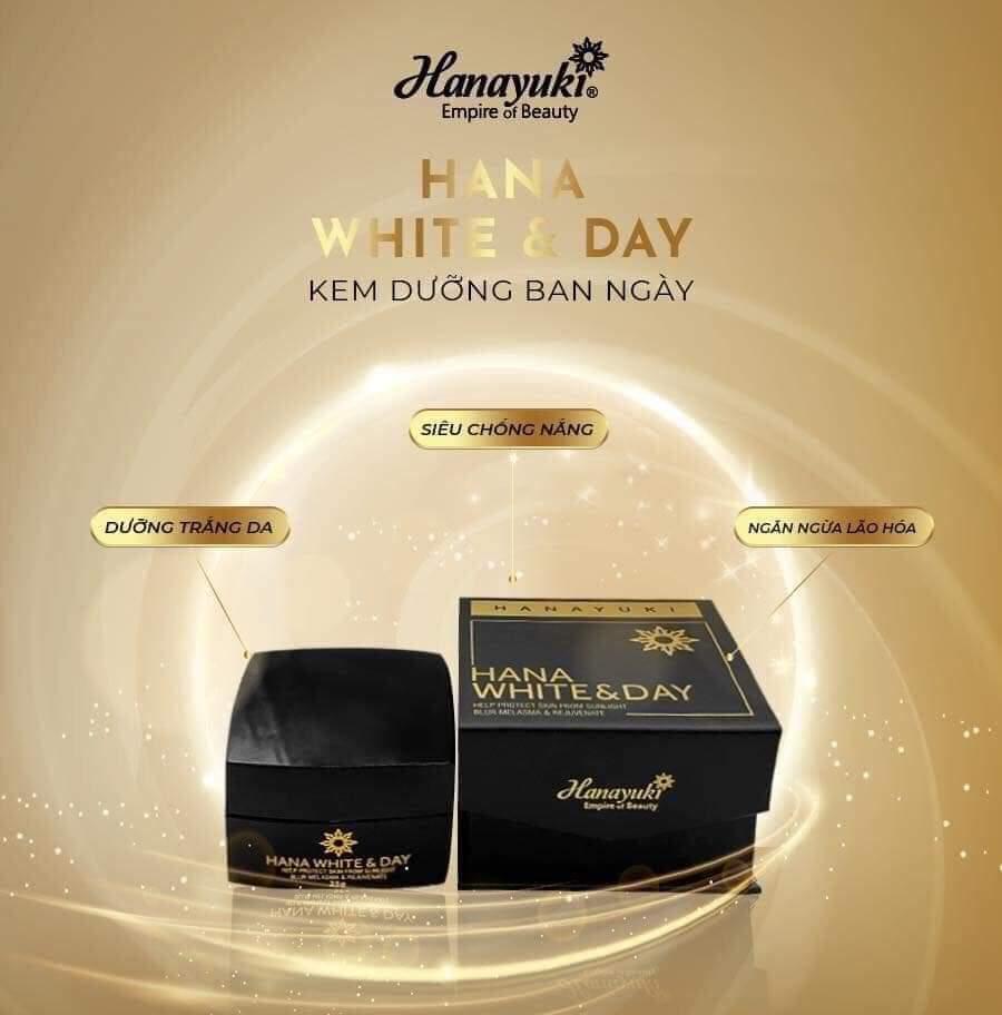 Kem che khuyết điểm chống nắng Hana BB Makeup SPF45