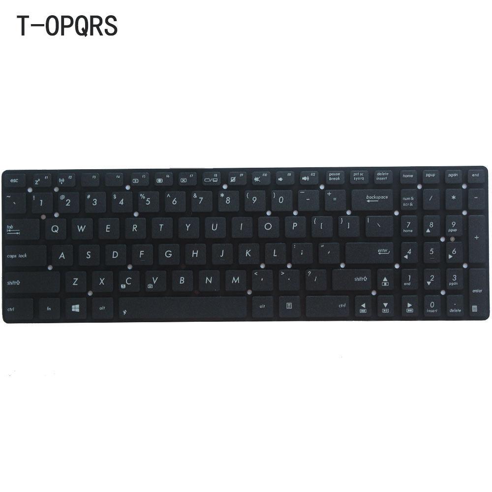 Bàn phím laptop Asus K55