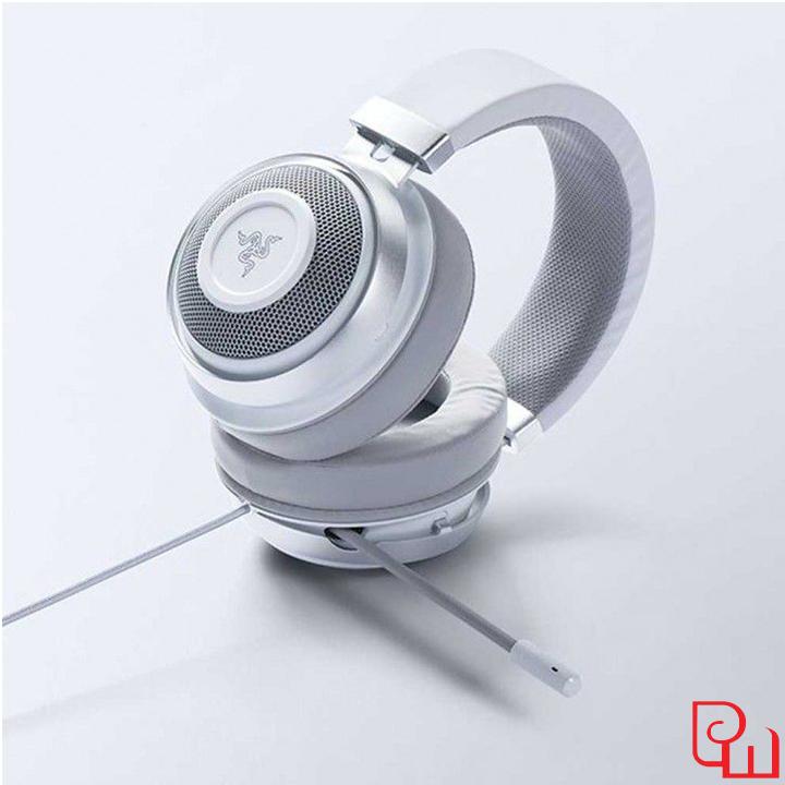 Tai Nghe Razer Kraken Multi-Platform Wired Mercury