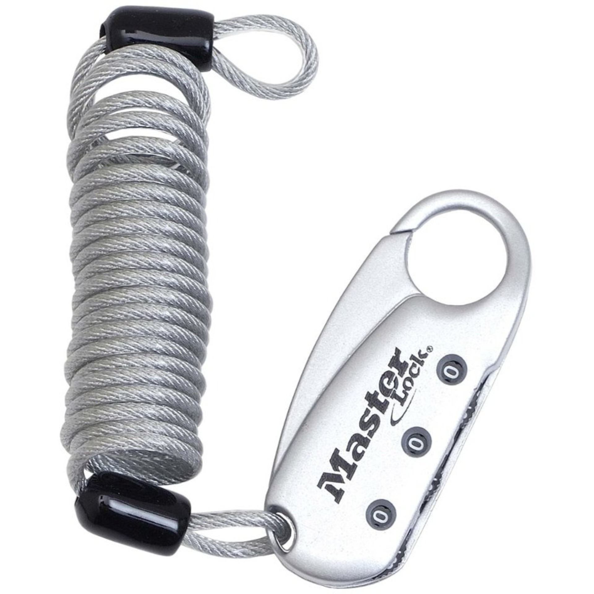 Khóa Vali Master Lock 1559