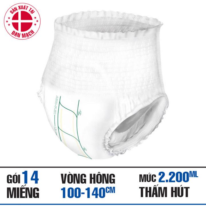 Tã quần Abri-Flex Premium L3