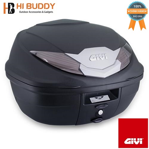 Thùng Sau Xe Máy Monolock Givi B360
