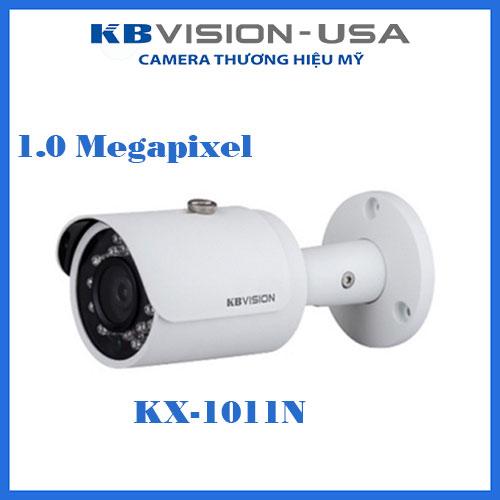 Camera Ngoài Trời KBVision KX-1011N