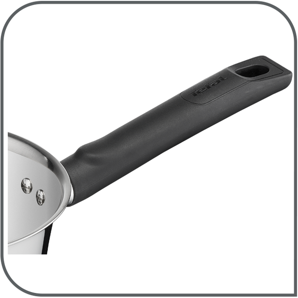 QUÁNH INOX TEFAL SIMPLEO B9052395 18CM