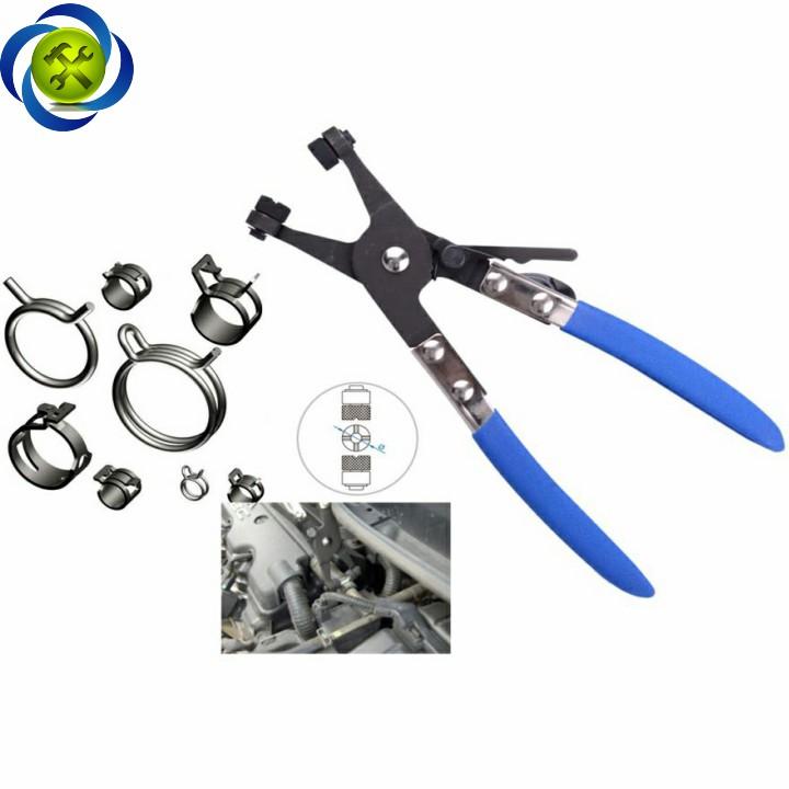 KỀM KẸP ỐNG KINGTONY 9AA13