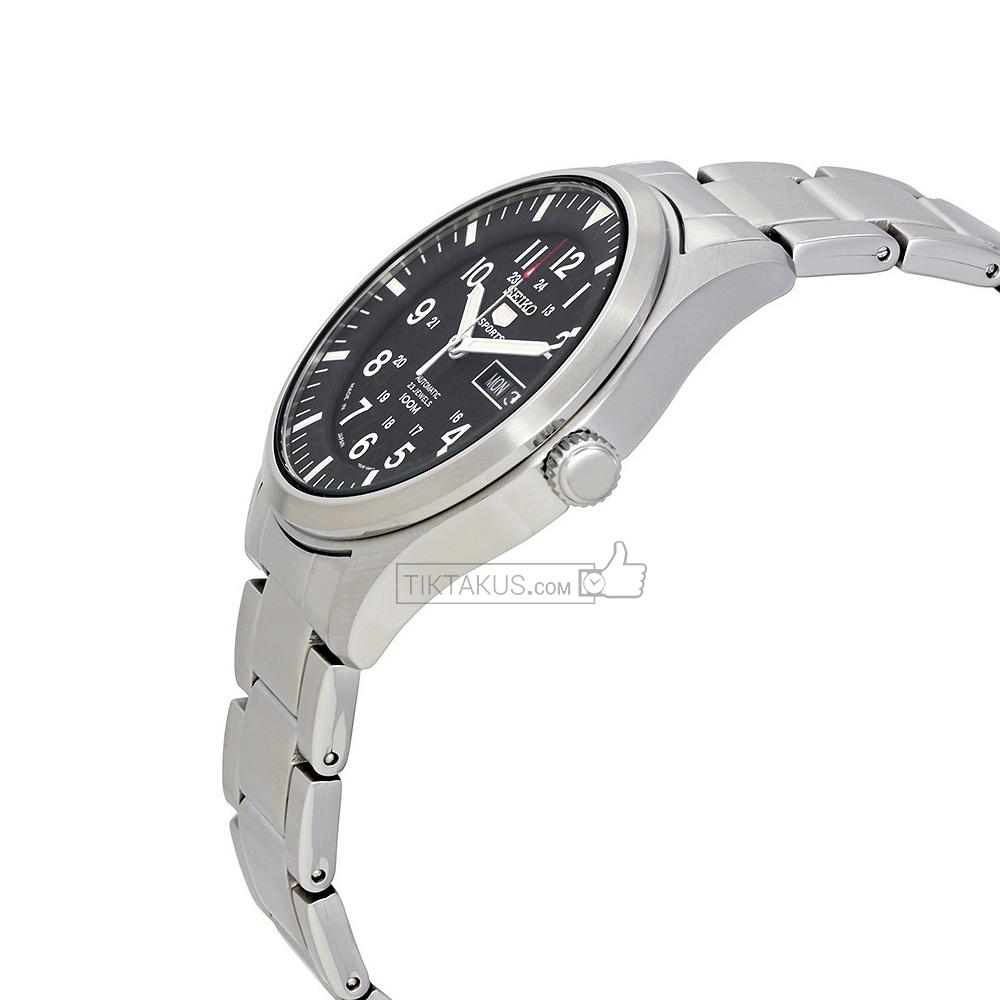 Đồng hồ nam Seiko SNZG13J1