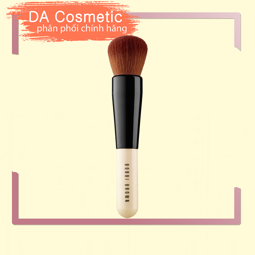 Cọ đánh phấn Bobbi Brown Full Coverage Face Brush