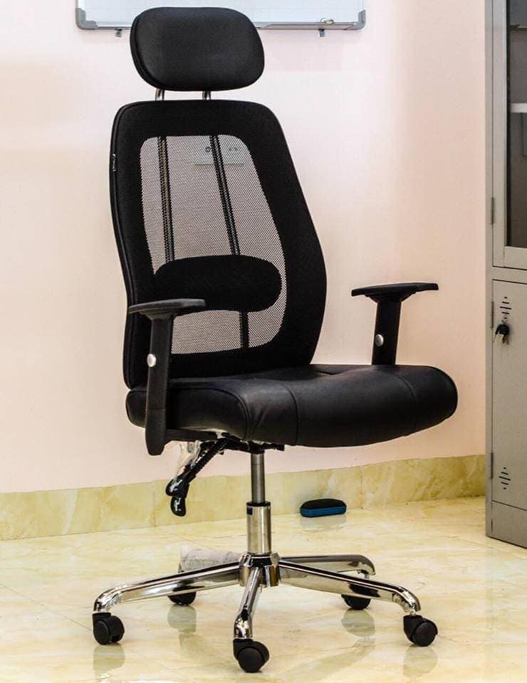 Ghế lưới văn phòng GL309 (GL-309)