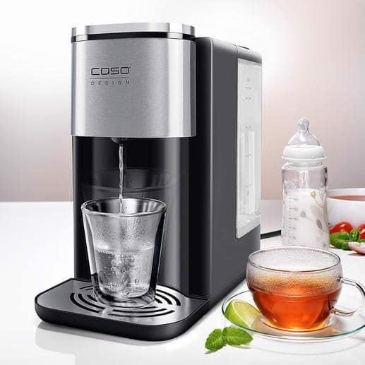 Bình thủy Caso HW 500 Touch