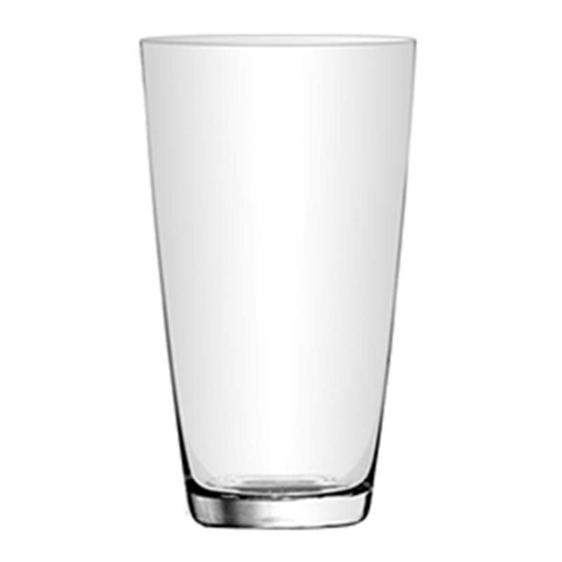Bộ 6 ly trơn Union Glass UG 340 - 345ml
