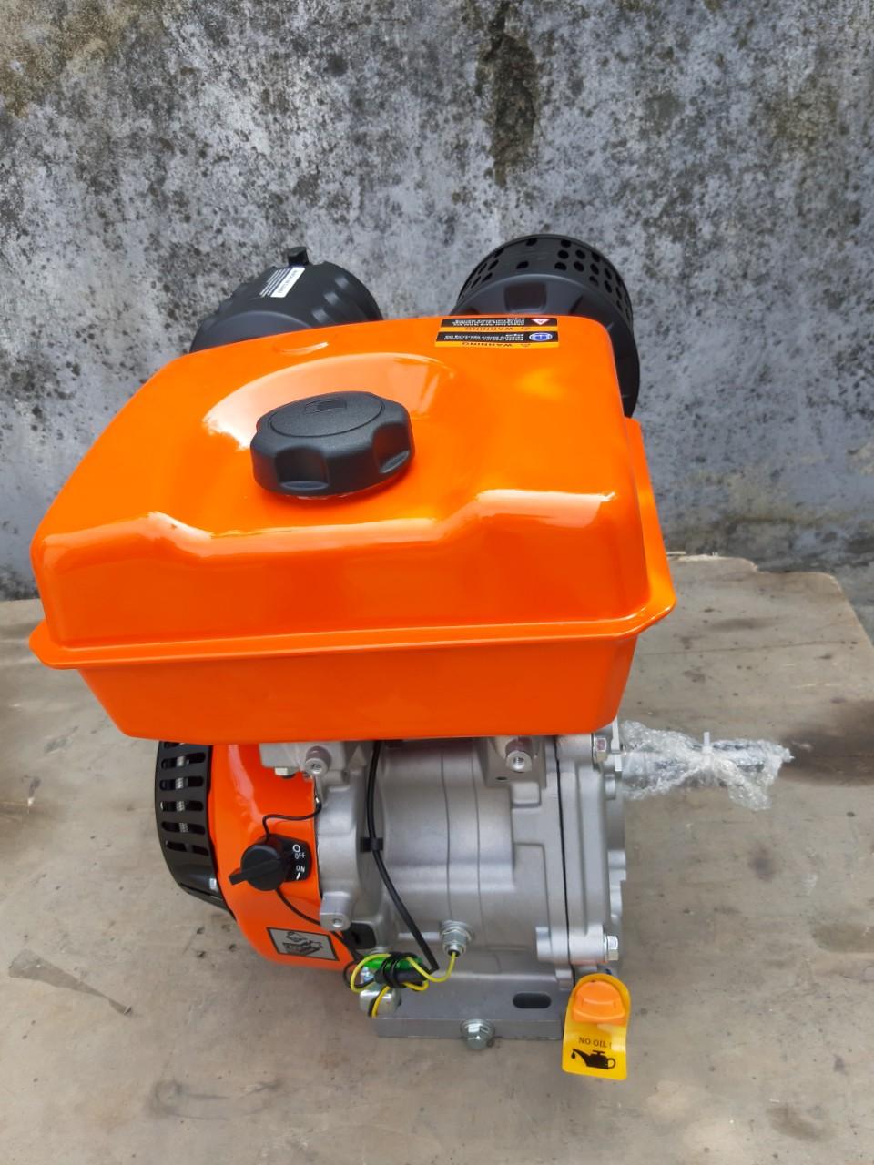 Máy nổ Genesis GS440