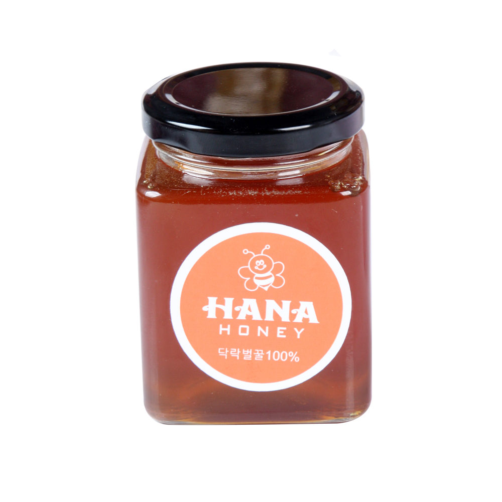 Mật Ong Nguyên Chất Dak Lak DakHoney
