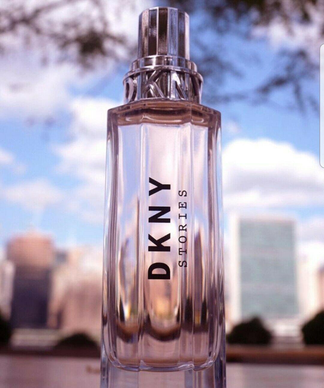 Nước hoa nữ DKNY Stories EDP 4ml