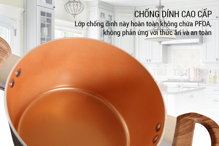 NỒI NHÔM CERAMIC SUNHOUSE SHG2020MCA
