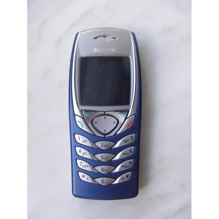 Điện thoại Nokia 6100