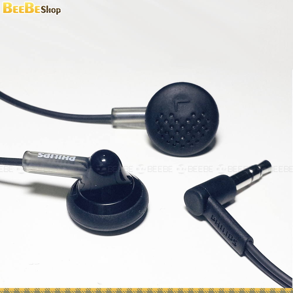 Tai nghe nhét tai Philips SHE3010