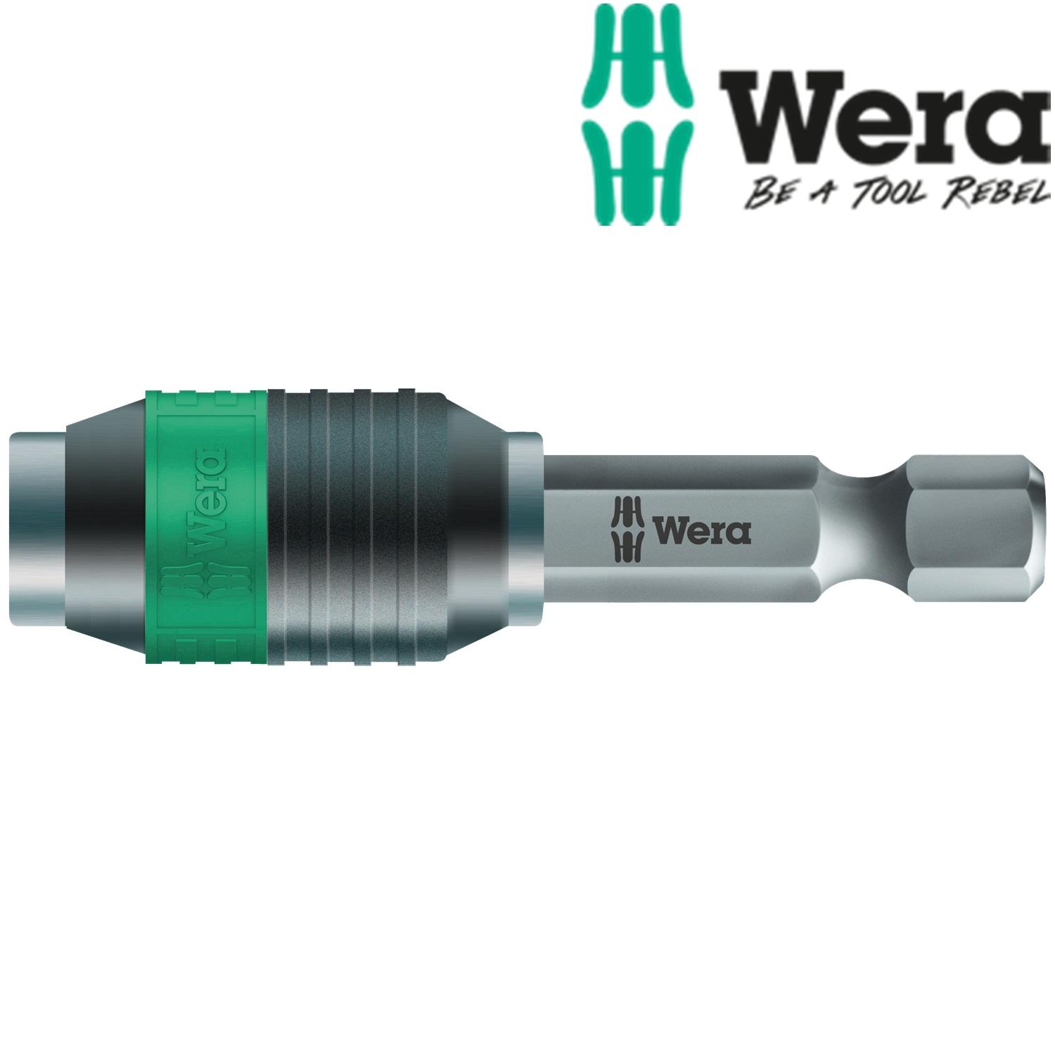 ĐẦU CHUYỂN ĐA NĂNG WERA 05052502001