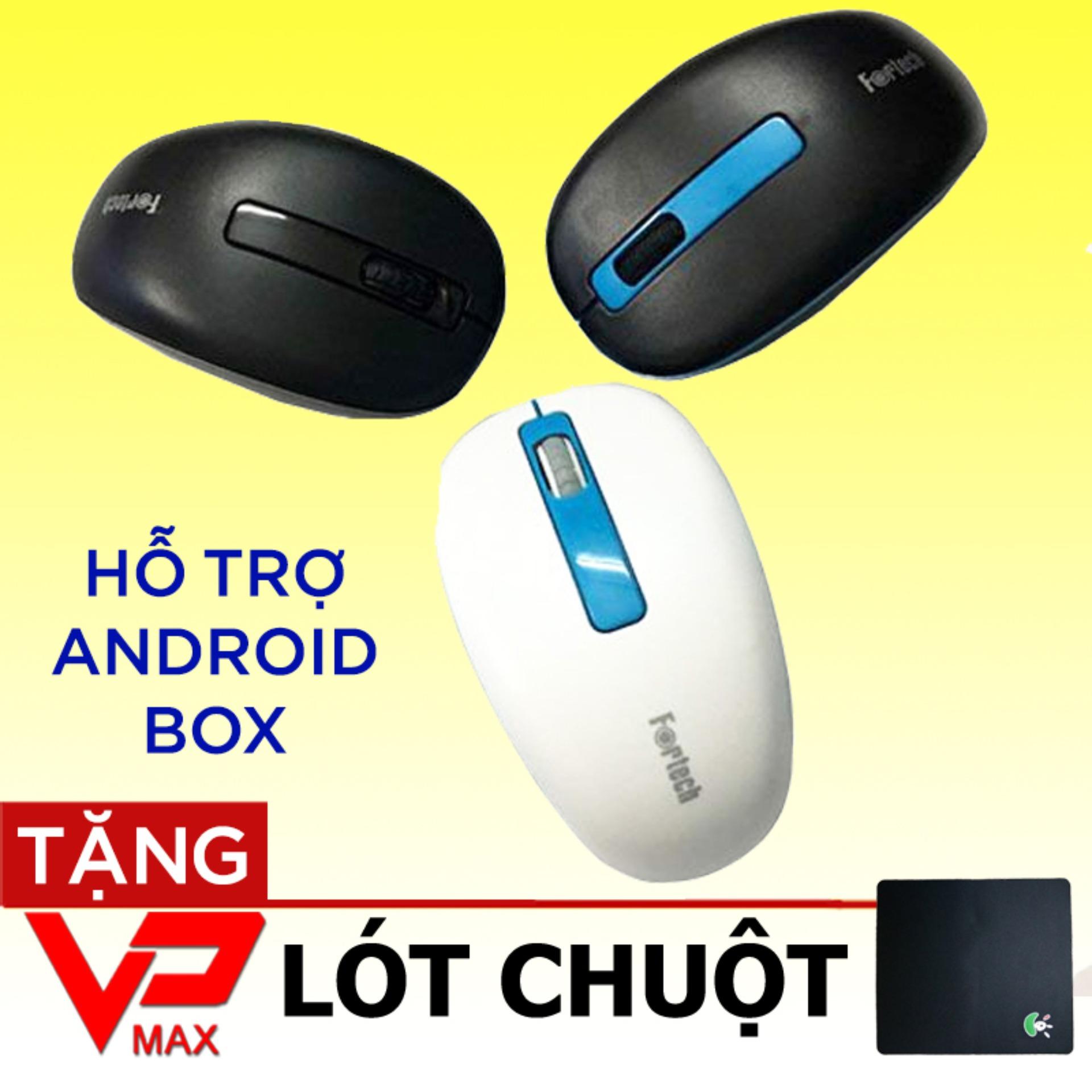 Chuột Fotech B38 Wireless