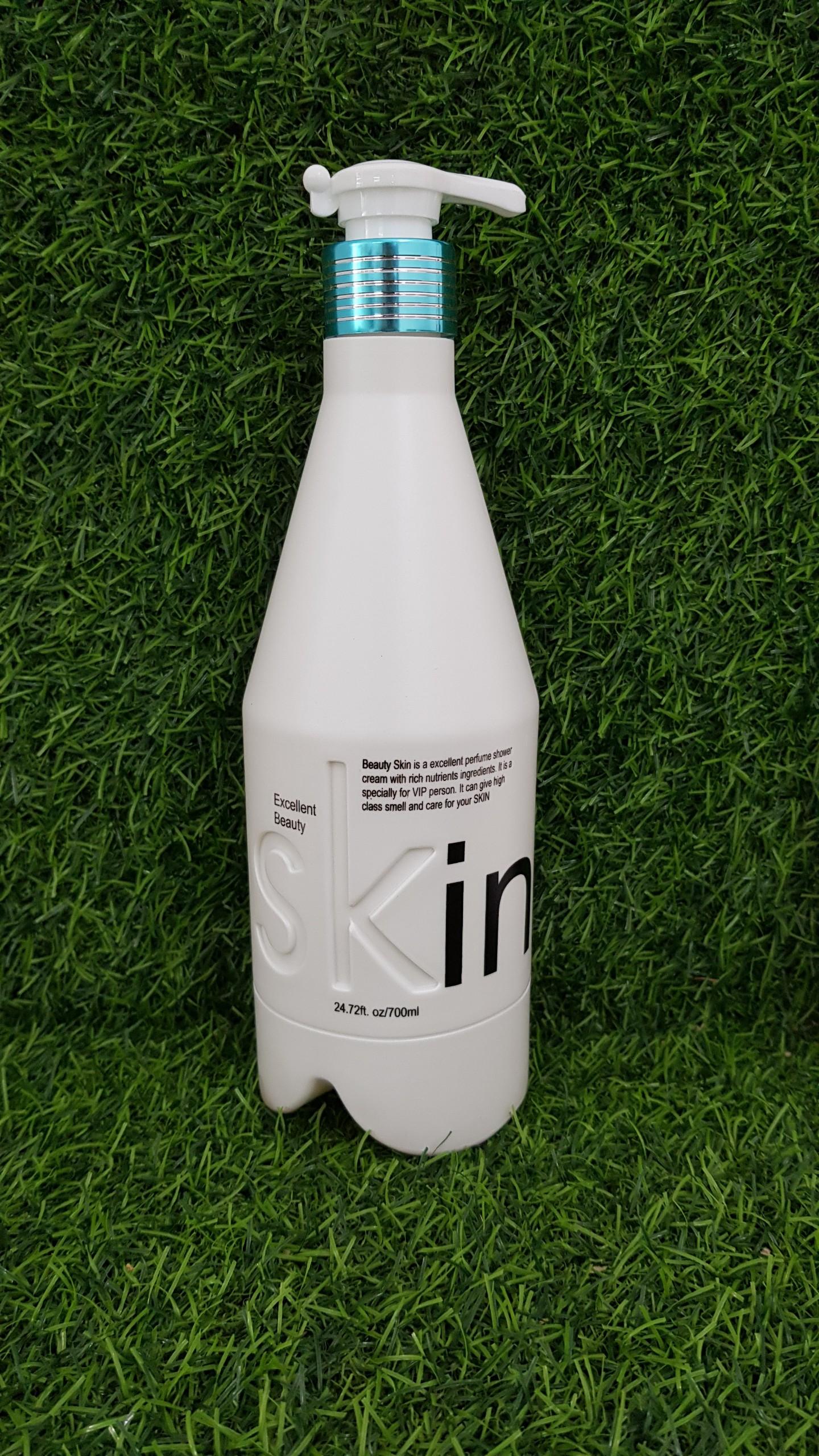 Sữa tắm nước hoa Skin