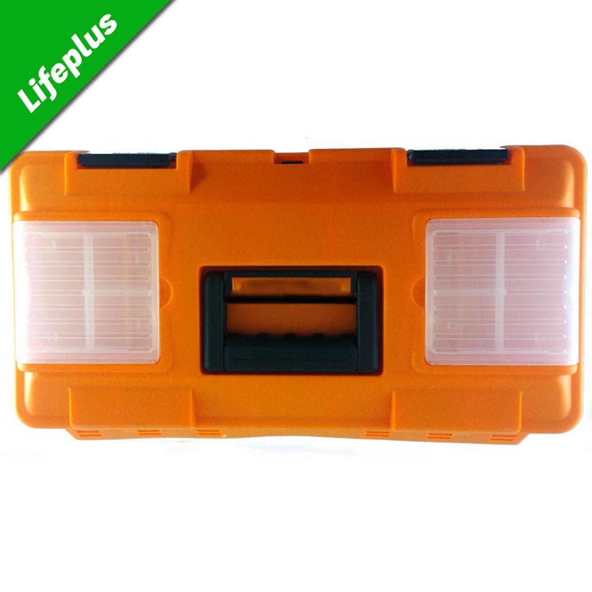 HỘP ĐỰNG ĐỒ NGHỀ CENTURY GIHA-1017