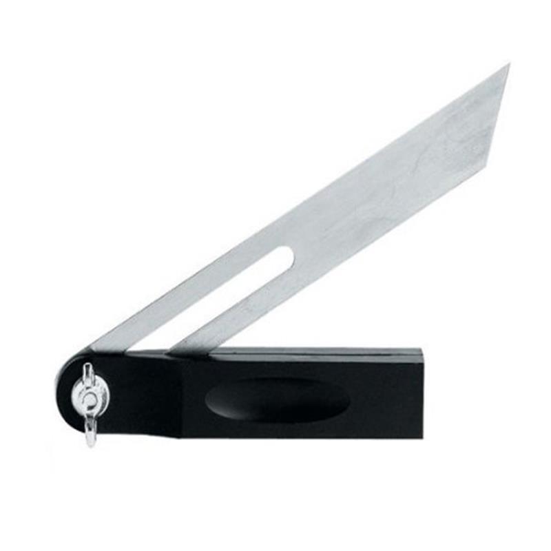 Thước ê ke vuông Stanley 46-825 20.3CM