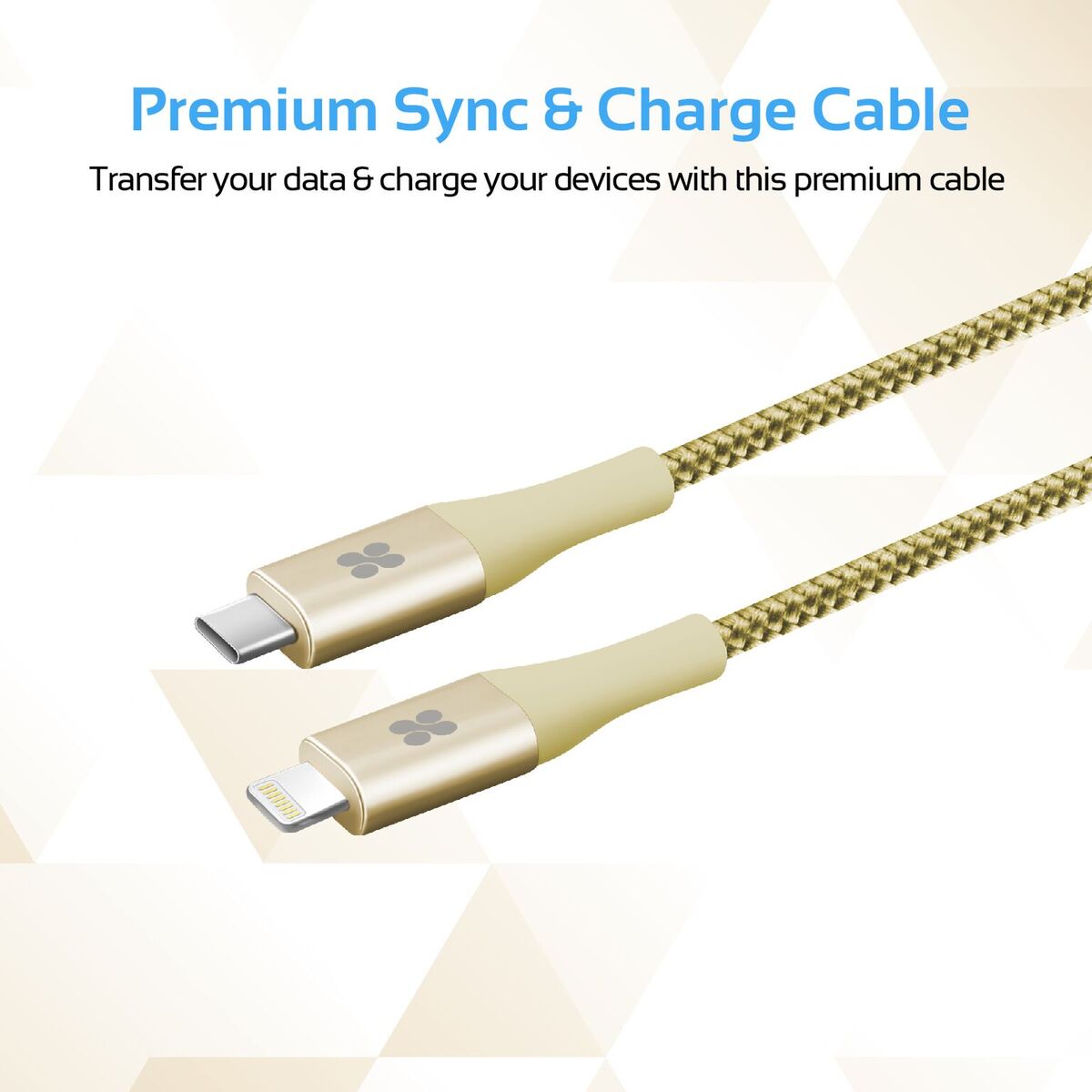 Cáp chuyển đổi Promate UniLink LTC2