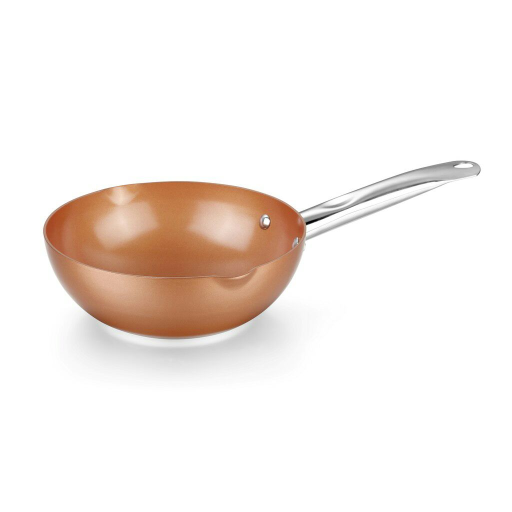 CHẢO SÂU SUPER CHEF SC DF2020 20CM