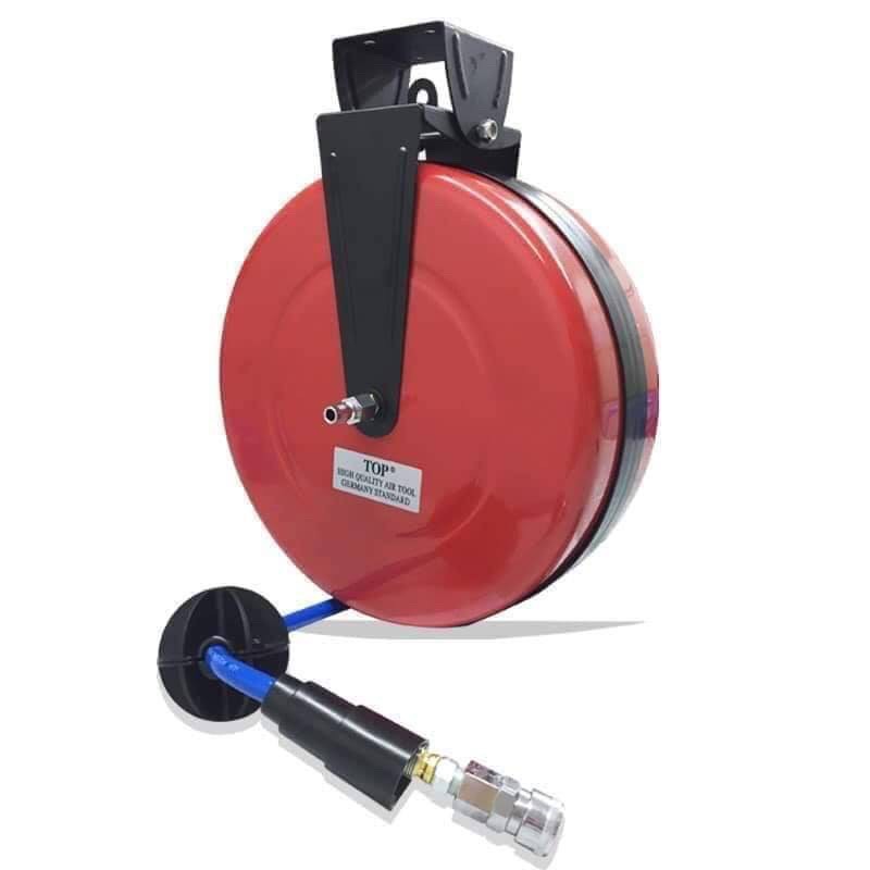 CUỘN DÂY HƠI TỰ RÚT TOP HR-702A