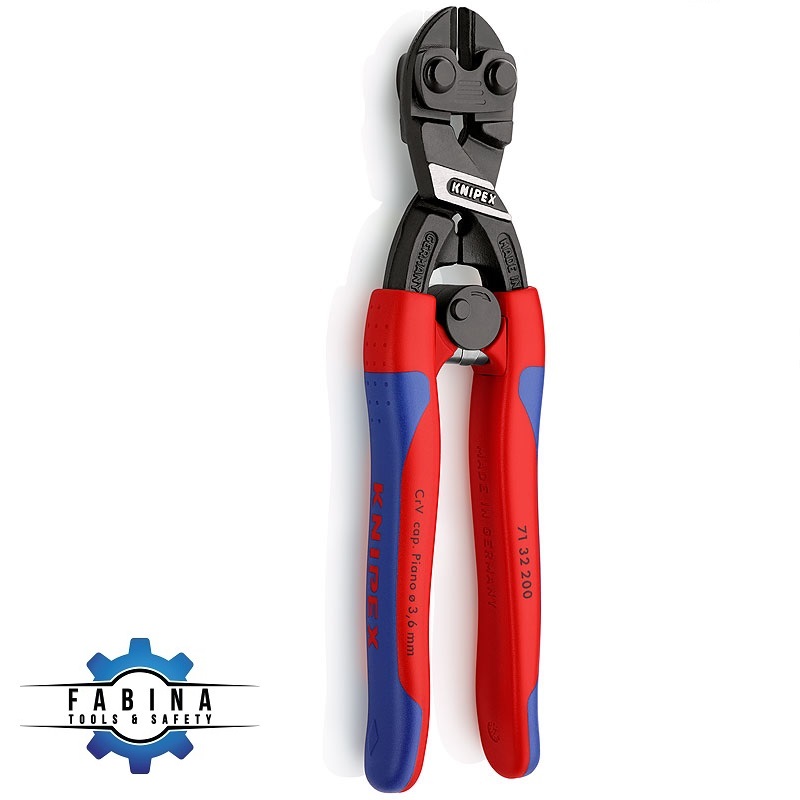 KÌM CẮT COBOLT KNIPEX 71 32 200