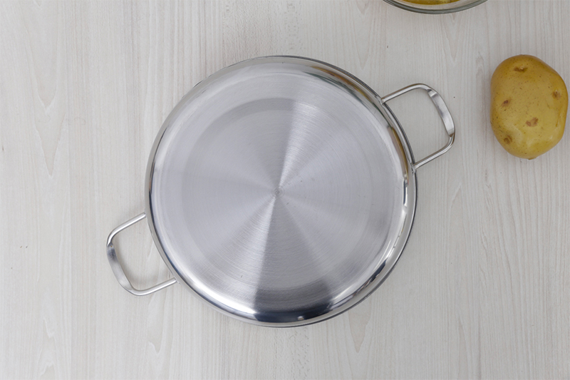 NỒI LẨU INOX SUNHOUSE SHL-24