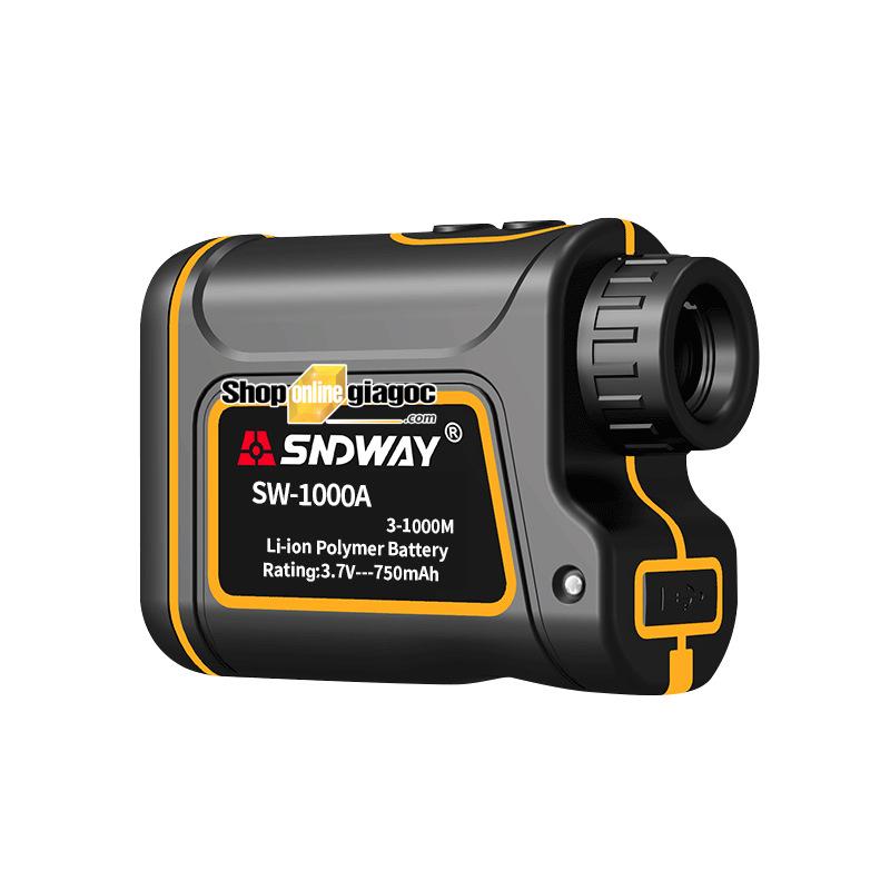 ỐNG NHÒM ĐO KHOẢNG CÁCH SNDWAY SW-1000A