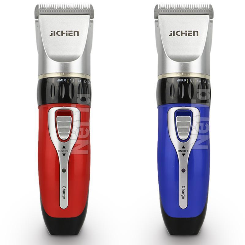 Tông đơ cắt tóc Jichen JC-8017 cao cấp