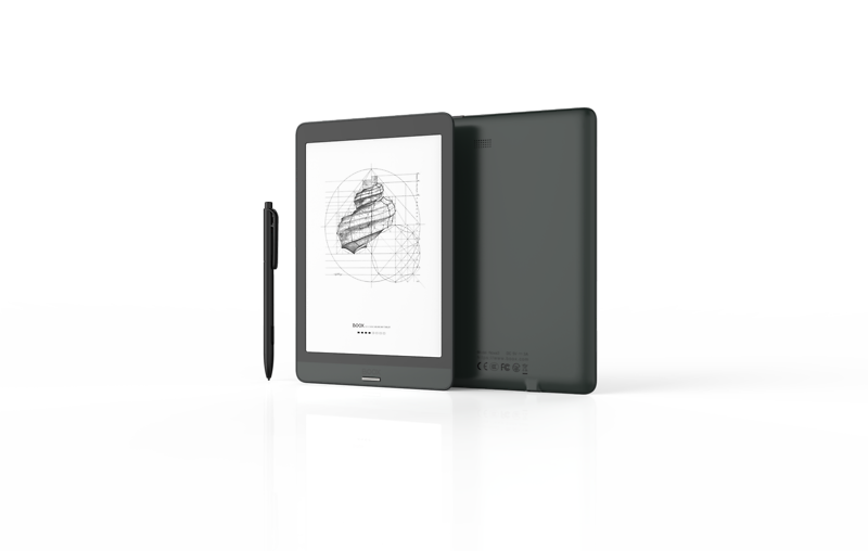 Máy đọc sách Onyx Boox Nova 3