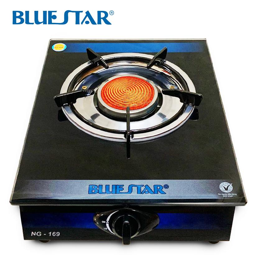 Bếp ga hồng ngoại Bluestar NG-169